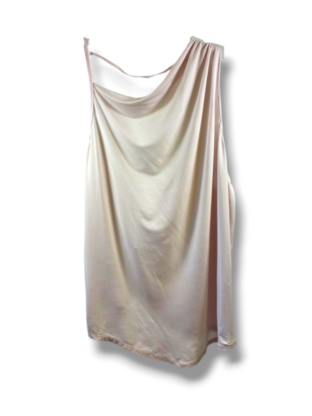 Lululemon Dare to Drop Tank in Pink Glow Size XL